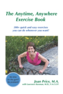 The Anytime, Anywhere Exercise Book