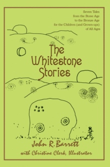 The Whitestone Stories