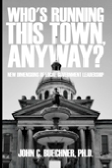 Who's Running This Town, Anyway?