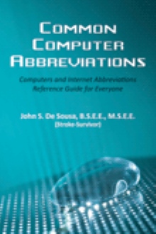 Common Computer Abbreviations