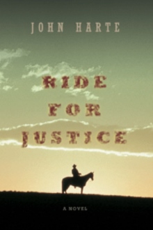 RIDE FOR JUSTICE