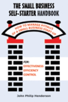 The Small Business Self-Starter Handbook