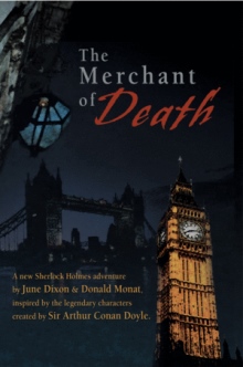 THE MERCHANT OF DEATH