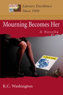 MOURNING BECOMES HER