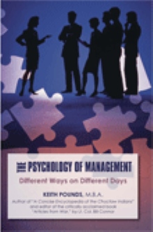 The Psychology of Management