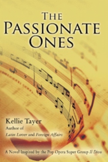 The Passionate Ones