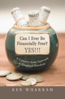 Can I Ever Be Financially Free? YES!!!