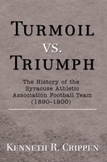 Turmoil vs. Triumph