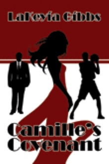 Camille's Covenant