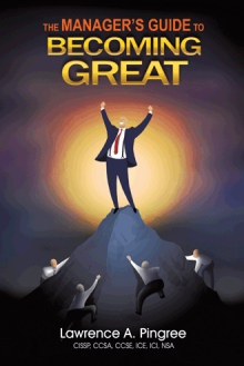 The Manager's Guide to Becoming Great
