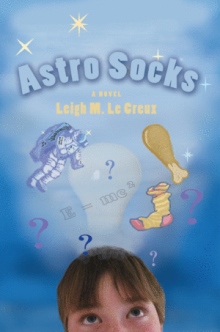 Astro Socks