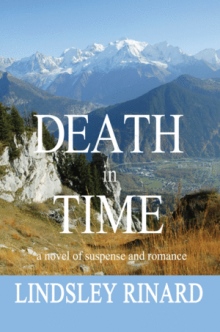 DEATH IN TIME