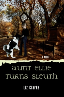 AUNT ELLIE TURNS SLEUTH