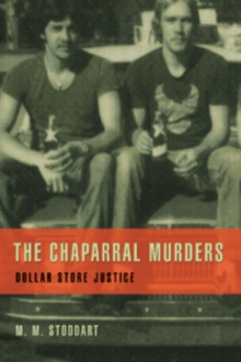 THE CHAPARRAL MURDERS
