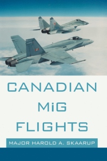 Canadian MiG Flights