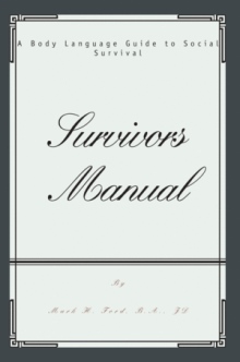 SURVIVORS MANUAL
