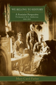 We Belong To History