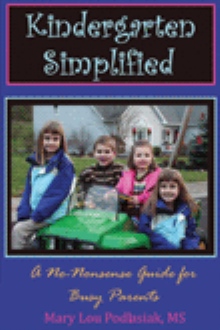 Kindergarten Simplified