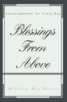 Blessings From Above