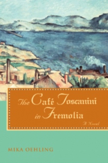 The Cafý Toscanini in Fremolia