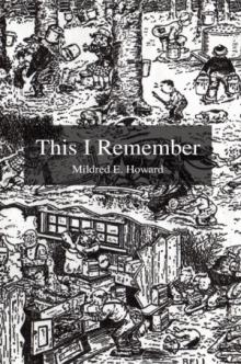 ýThis I Rememberý