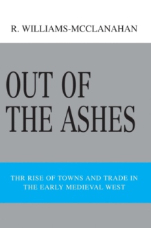 Out of the Ashes