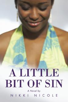 A LITTLE BIT OF SIN