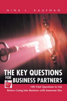 The Key Questions for Business Partners