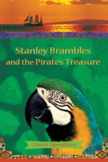 Stanley Brambles and the Pirateýs Treasure