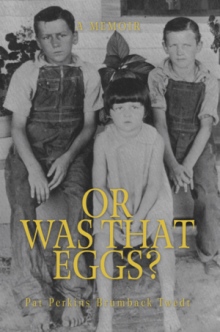 Or Was That Eggs?