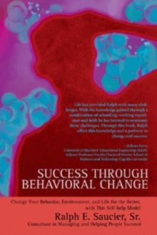 Success Through Behavioral Change