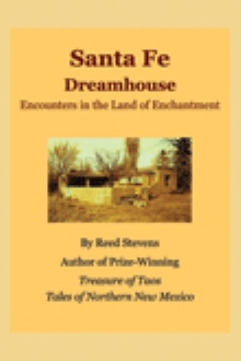 Santa Fe Dreamhouse
