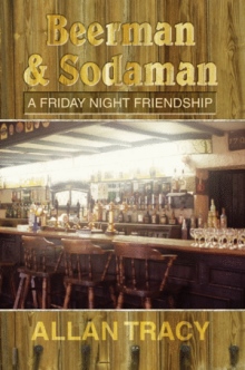 Beerman & Sodaman