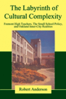 The Labyrinth of Cultural Complexity