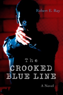 The Crooked Blue Line
