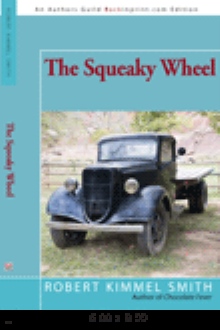 THE SQUEAKY WHEEL