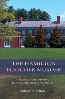 The Hamilton Fletcher Murder