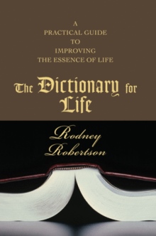 The Dictionary for Life