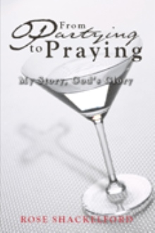 From Partying to Praying