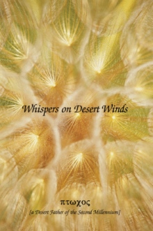 Whispers on Desert Winds