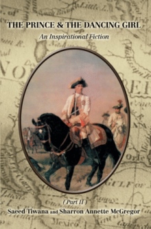 The Prince & the Dancing Girl Part II