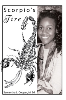 Scorpioýs Fire