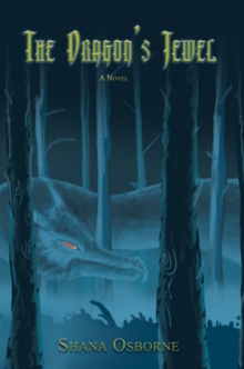 The Dragon's Jewel