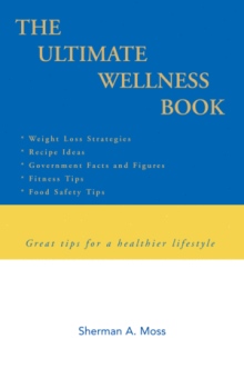 The Ultimate Wellness Book