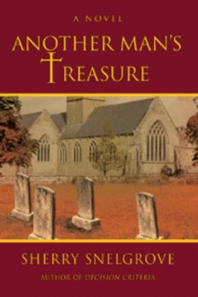 ANOTHER MAN'S TREASURE