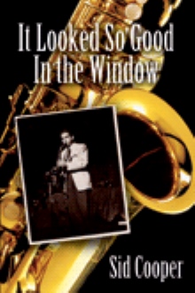 It Looked So Good In the Window