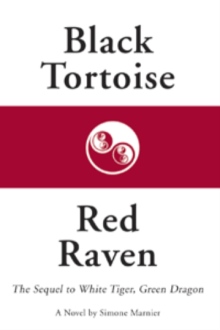 Black Tortoise, Red Raven
