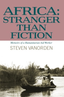 Africa: Stranger Than Fiction