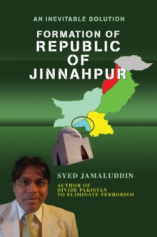 FORMATION OF REPUBLIC OF JINNAHPUR