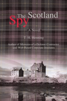 The Scotland Spy